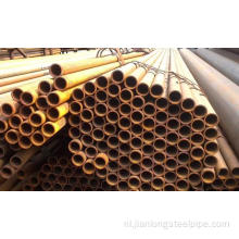 ASTM A335 P22 Legering Steelloze pijp